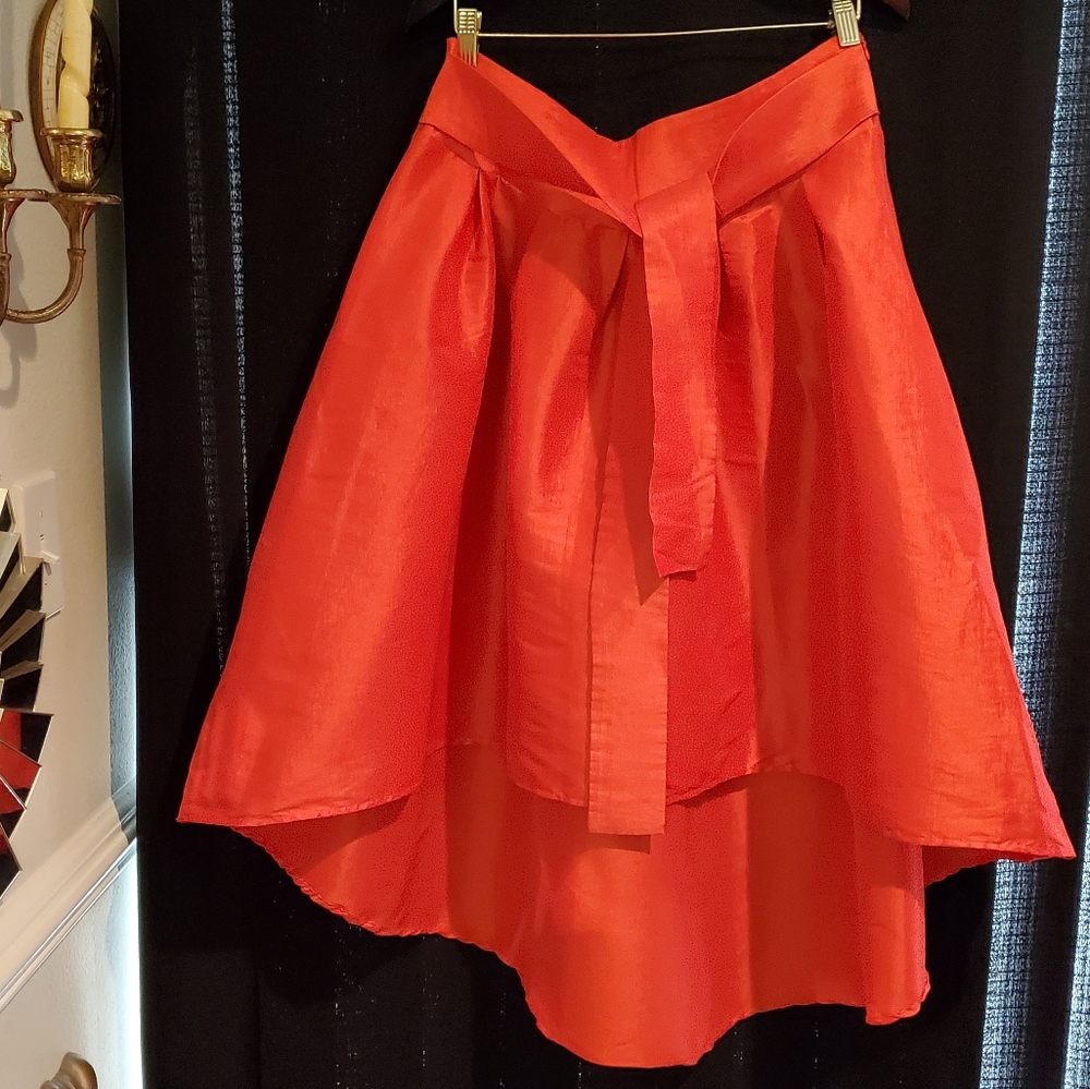 Touch Me Skirt